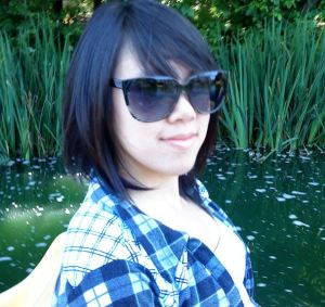 Amy Ly, West High, 2012 Carol Phan Scholarship Winner