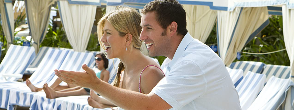 “Just Go With It” Movie Review