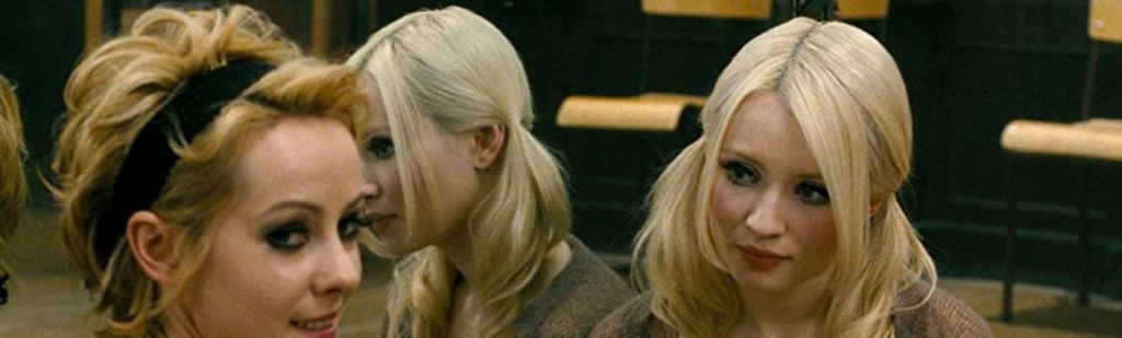 “Sucker Punch” Movie&nbsp;Review