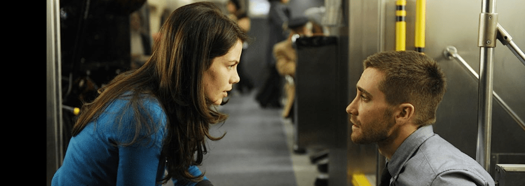 “Source Code” Movie&nbsp;Review