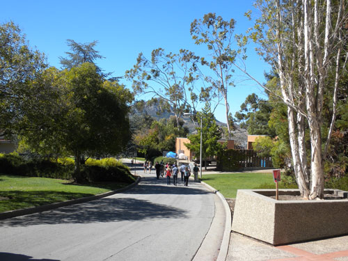Cal Poly Campus&nbsp;Tour