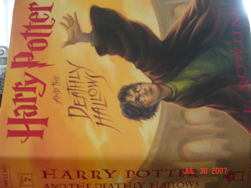 “Harry Potter and the Deathly Hallows, Part 2” Movie&nbsp;Review