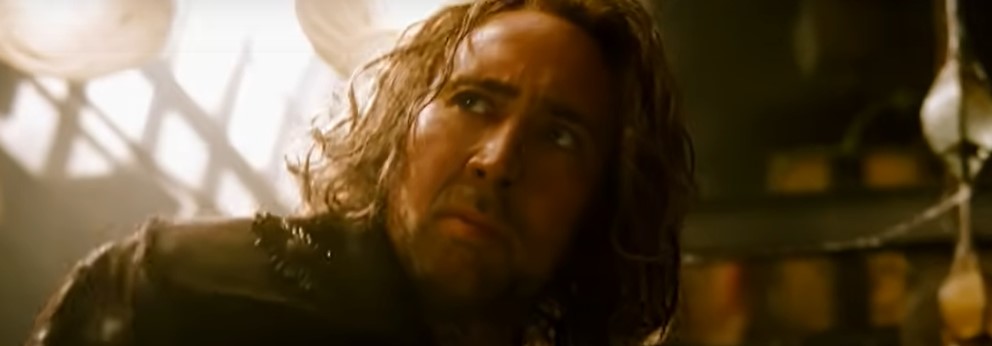 “The Sorcerer’s Apprentice” Movie&nbsp;Review