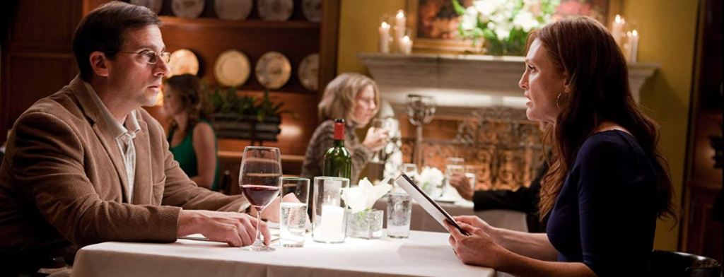 “Crazy Stupid Love” Movie Review