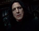 snape