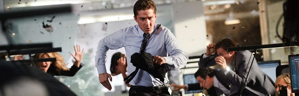 “Transformers: Dark of the Moon” Movie&nbsp;Review