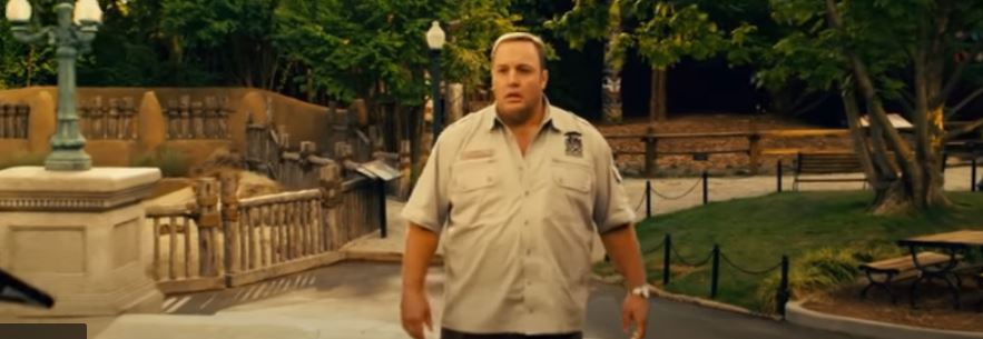“Zookeeper” Movie Review