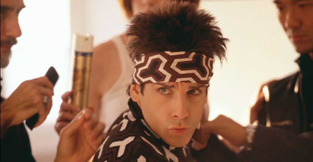 “Zoolander” Movie Review