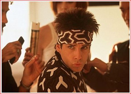 zoolander