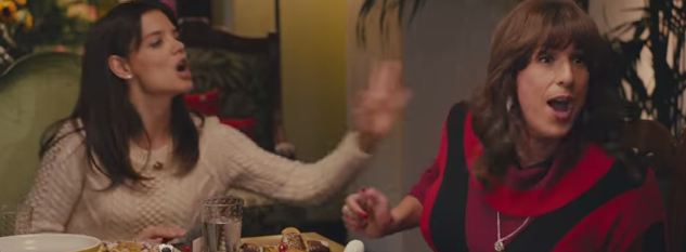 “Jack and Jill” Movie&nbsp;Review