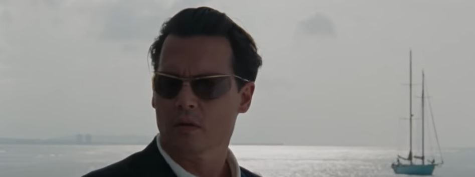 “The Rum Diary” Movie&nbsp;Review