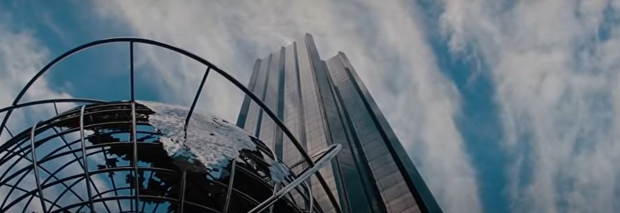 “Tower Heist” Movie Review