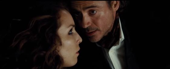 “Sherlock Holmes: A Game of Shadows” Movie&nbsp;Review