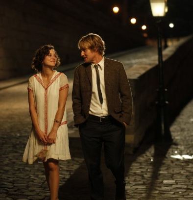 “Midnight in Paris” Movie&nbsp;Review