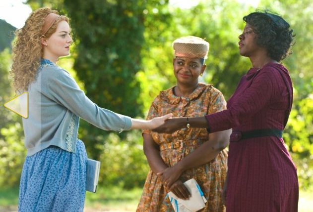 “The Help” Movie&nbsp;Review