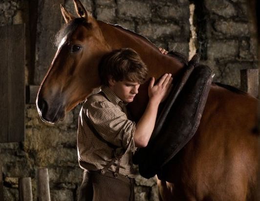 “War Horse” Movie&nbsp;Review