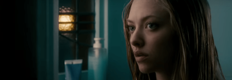 “Gone” Movie Review