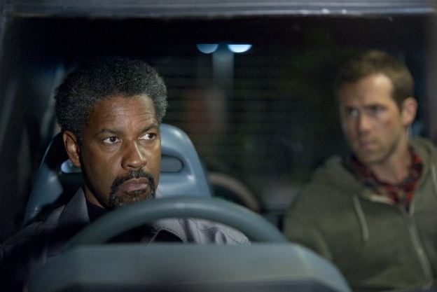 “Safe House” Movie Review