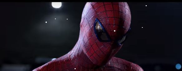 “The Amazing Spider-Man” Movie Review