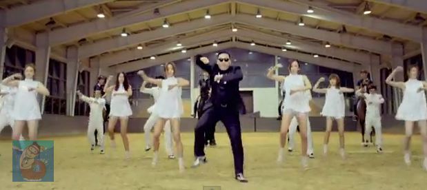 Gangnam Style