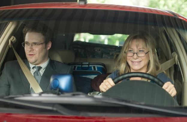 “The Guilt Trip” Movie&nbsp;Review