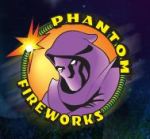 phantom fireworks