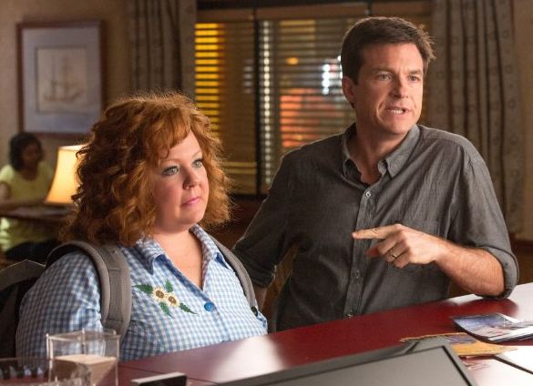 “Identity Thief” Movie&nbsp;Review