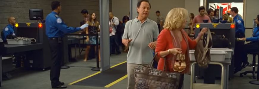 “Parental Guidance” Movie&nbsp;Review