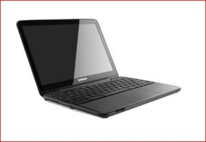 Samsung Chromebook