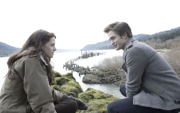 “Twilight”  Movie Review