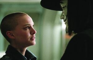 v is for vendetta