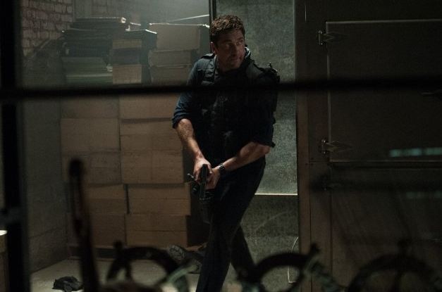 “Olympus Has Fallen” Movie Review