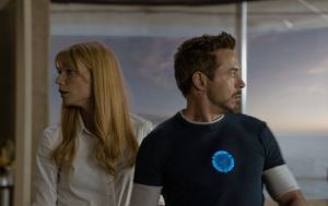 iron man 3