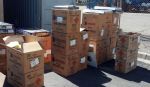 final inventory