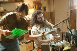 jobs and woz