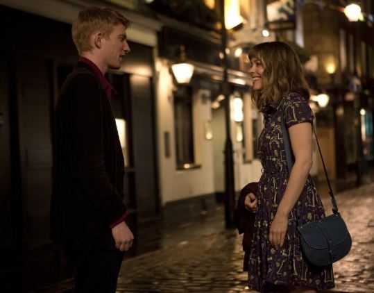 “About Time” Movie&nbsp;Review