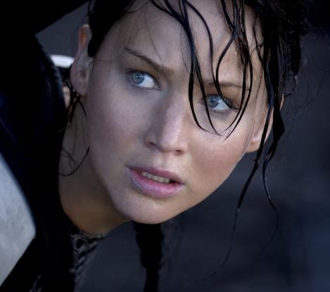 “The Hunger Games: Catching Fire” Movie Review