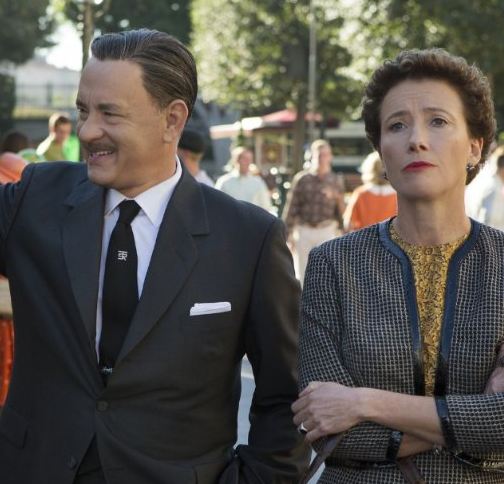 “Saving Mr. Banks” Movie&nbsp;Review