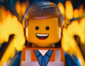 the lego movie