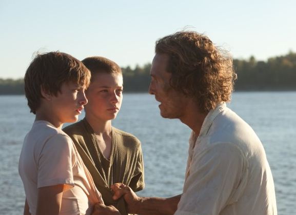 “Mud” Movie Review