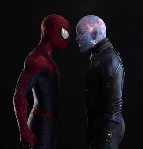 “The Amazing Spider-Man 2” Movie Review