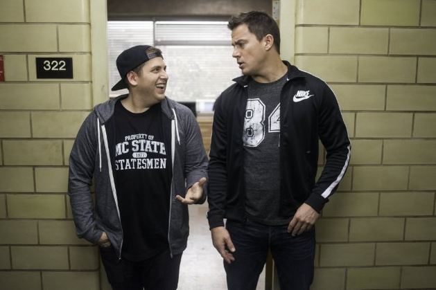 “22 Jump Street” Movie&nbsp;Review