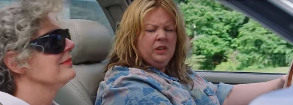 “Tammy” Movie Review