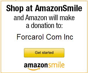 amazon smile logo