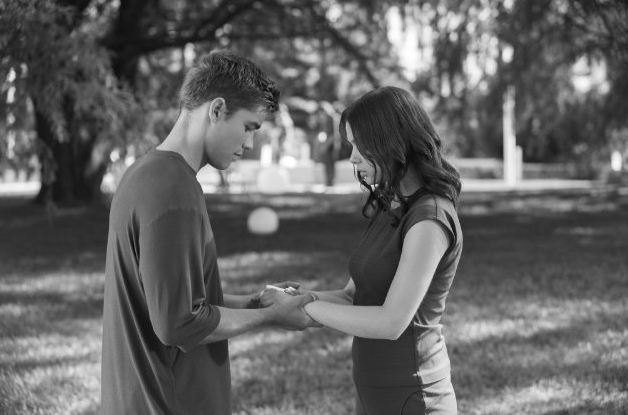 Movie Review: “The&nbsp;Giver”