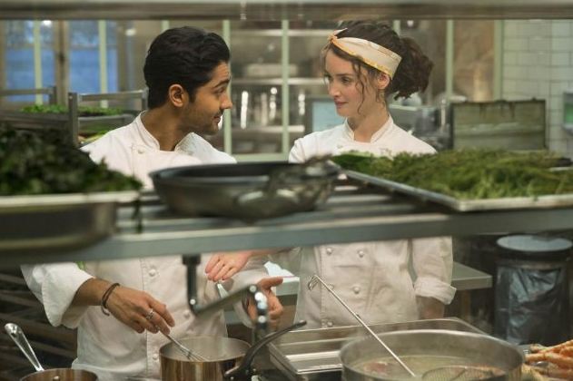 “The Hundred-Foot Journey” Movie&nbsp;Review