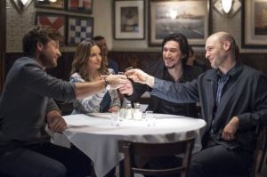 this is where i leave you