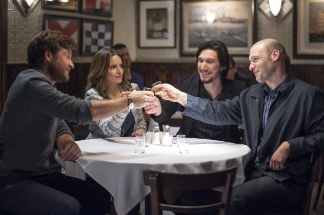 “This is Where I Leave You” Movie&nbsp;Review