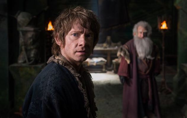 “The Hobbit: The Battle of the Five Armies” Movie&nbsp;Review