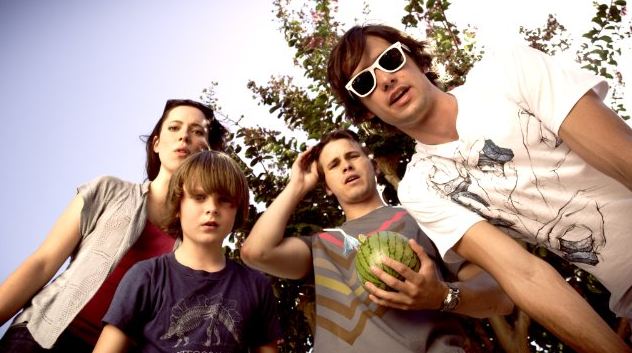 “A Bag of Hammers” Movie Review